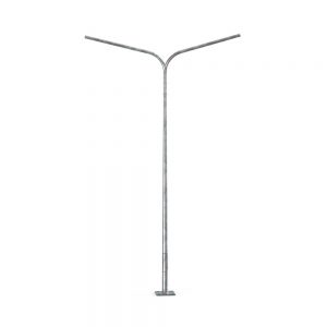 Taper Pole