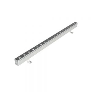 Wall Washer & Inground Light