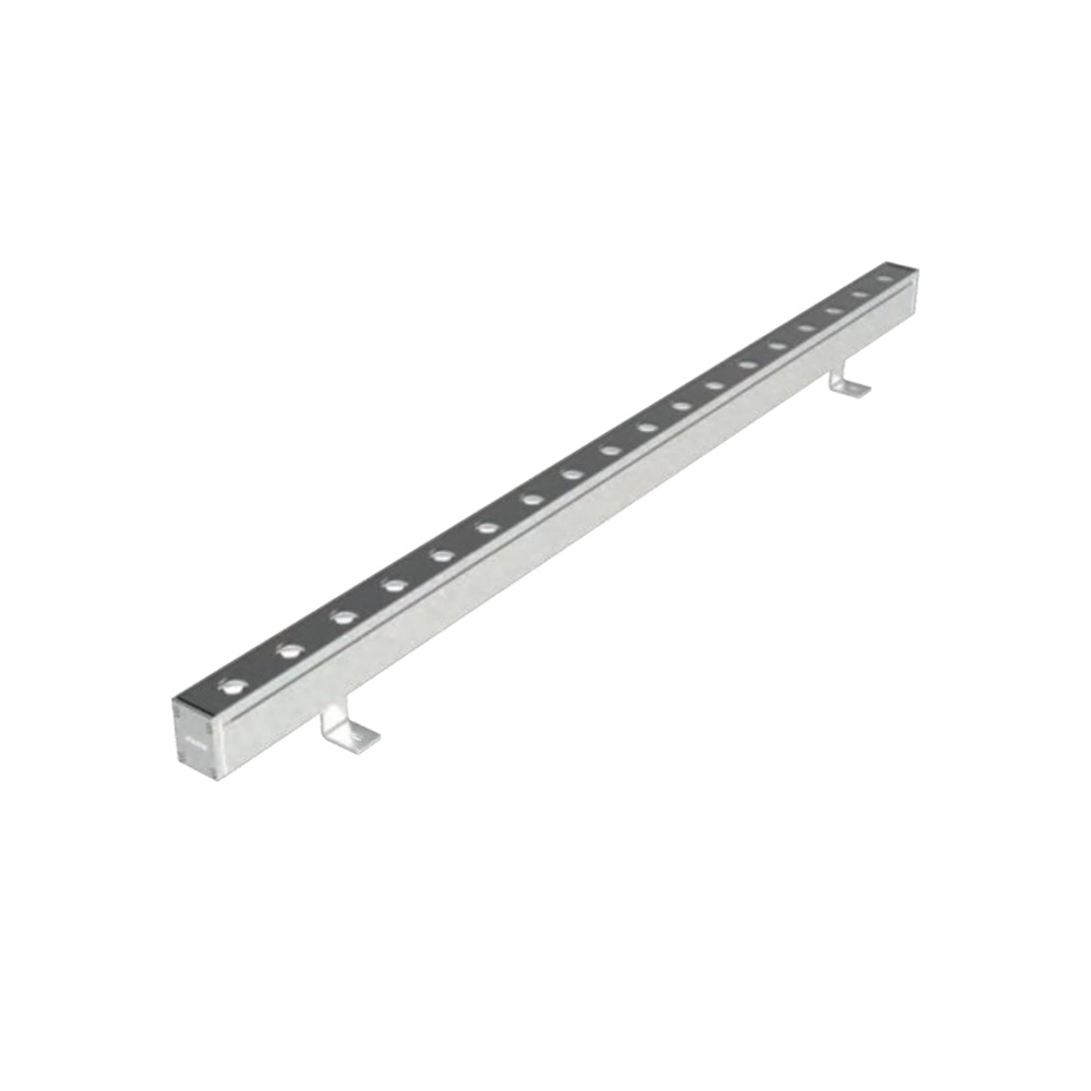 Wall Washer & Inground Light