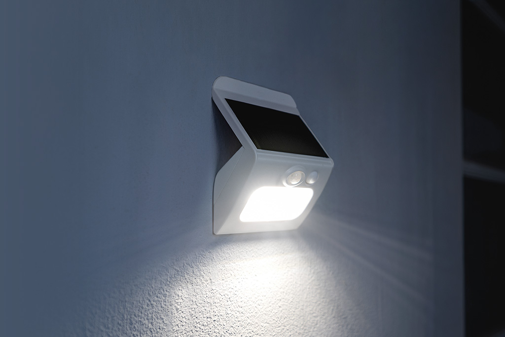 โคมไฟติดหน้าบ้าน Winner Light